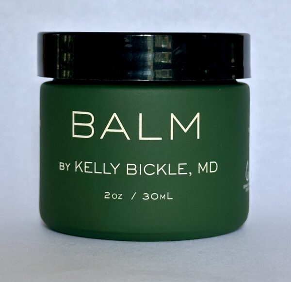 BALM by Kelly Bickle MD